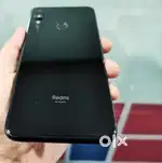 Redmi note 7s