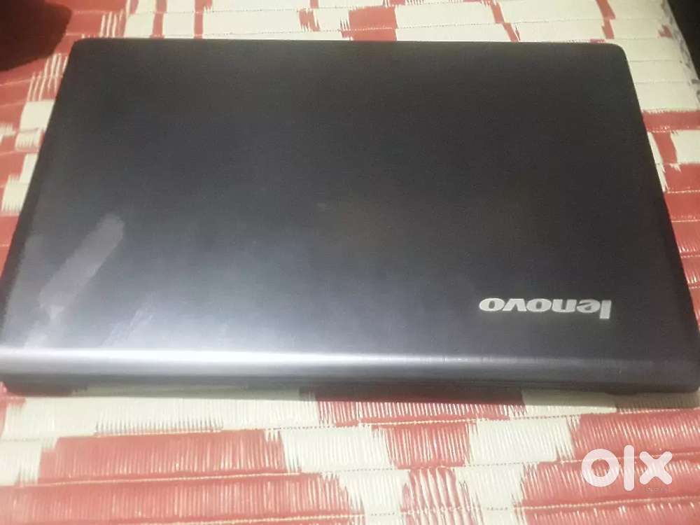 Lenovo Laptop i7