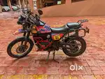 Himalayan 2018