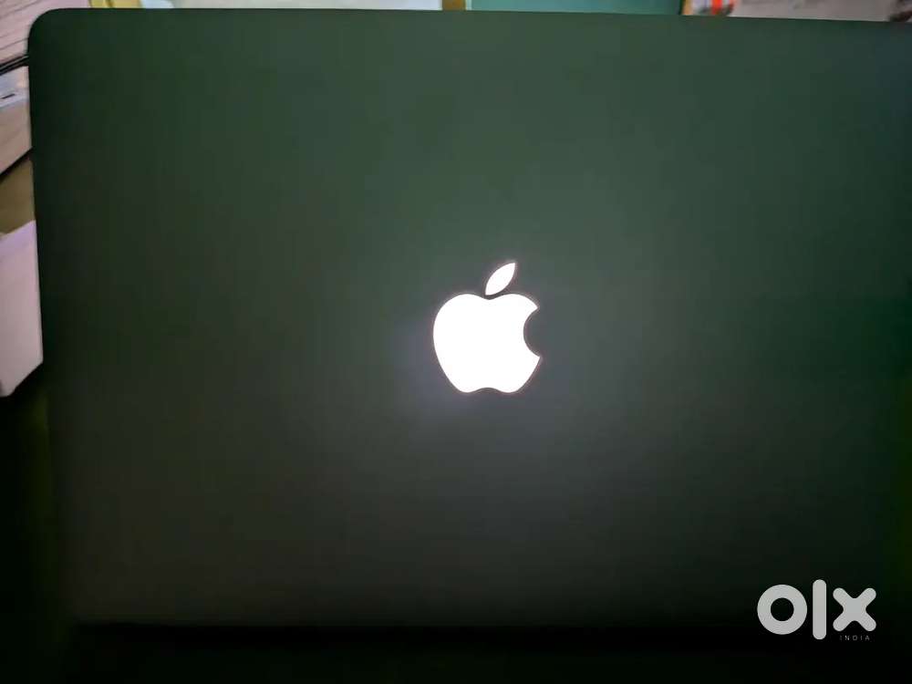 MacBook Air laptop