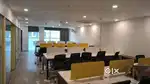 Fully furnished office space for rent at tonk road jaipur