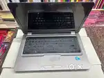 Compaq laptop