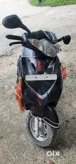Hero  bike mast hai