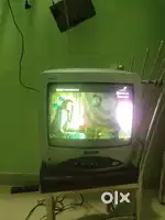 Old TV sell