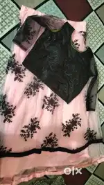 Stylish Lehenga