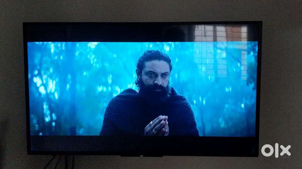 Sony Bravia 43 inch smart Led TV