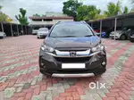 Honda WR-V, 2019, Diesel