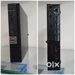 Dell Optiplex 7050 Mini CPU 7th Gen With 1 Year Warranty
