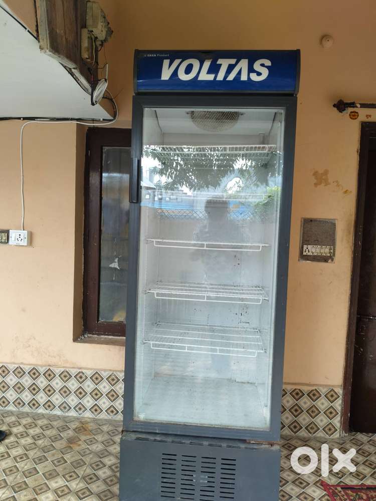 VOLTAS BIG FRIDGE PRICE ONLY 25 K