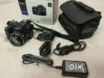 Sony DSC-HX200V 30x Optical Zoom Carlzeiss Len