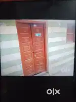 Independent house of 100 square yards at moulana azad nagar Edi bazar