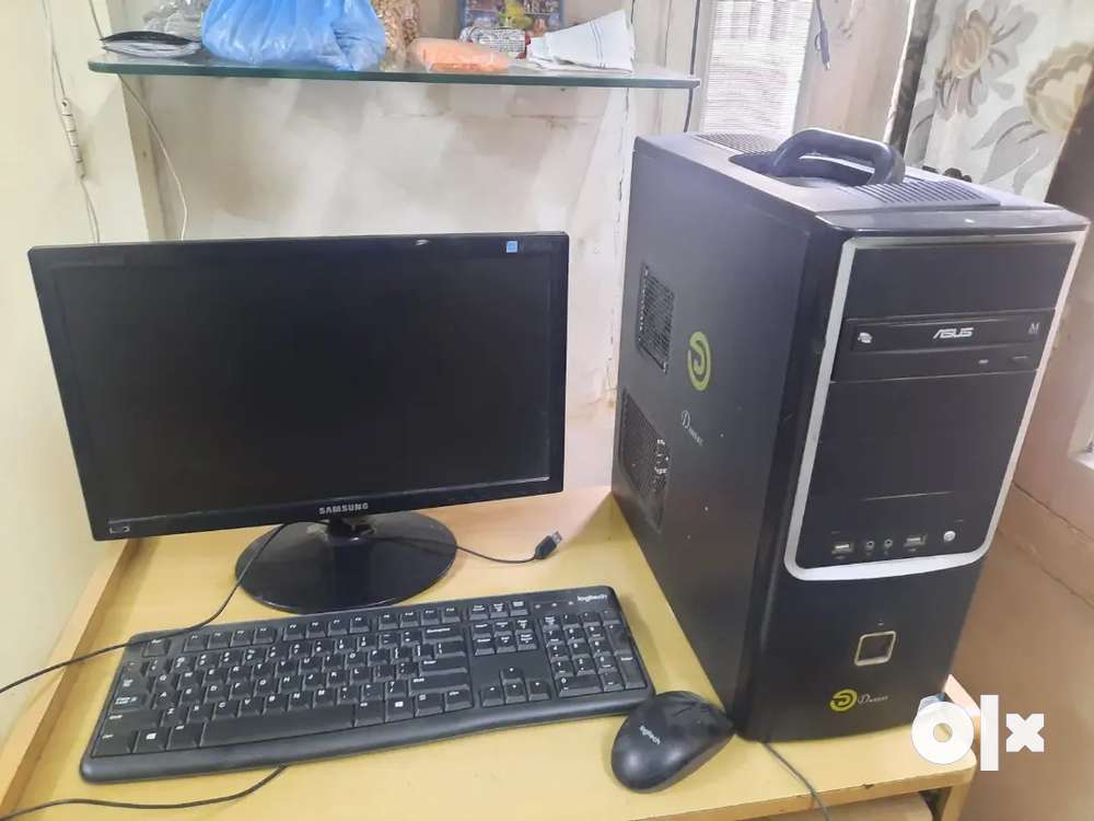 Computer in good condition