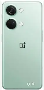 One plus nord 3 16/256 brand new condition only phone with my idproof