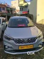 Local Driver for Ertiga