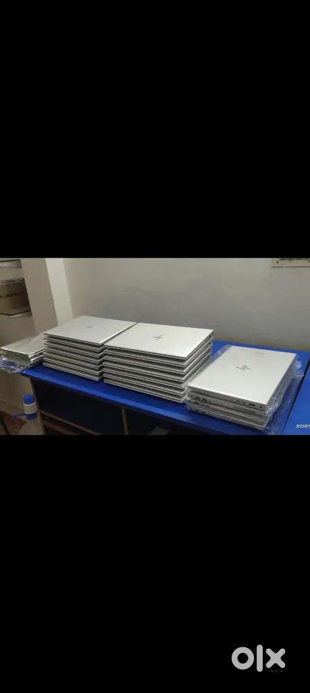 HP Dell Lenovo Corporate laptops 13k to 37k H-TECH VIRUGAMBAKKAM PORUR