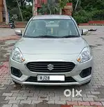 Maruti Suzuki Dzire 1.2 VXI, 2019, Petrol