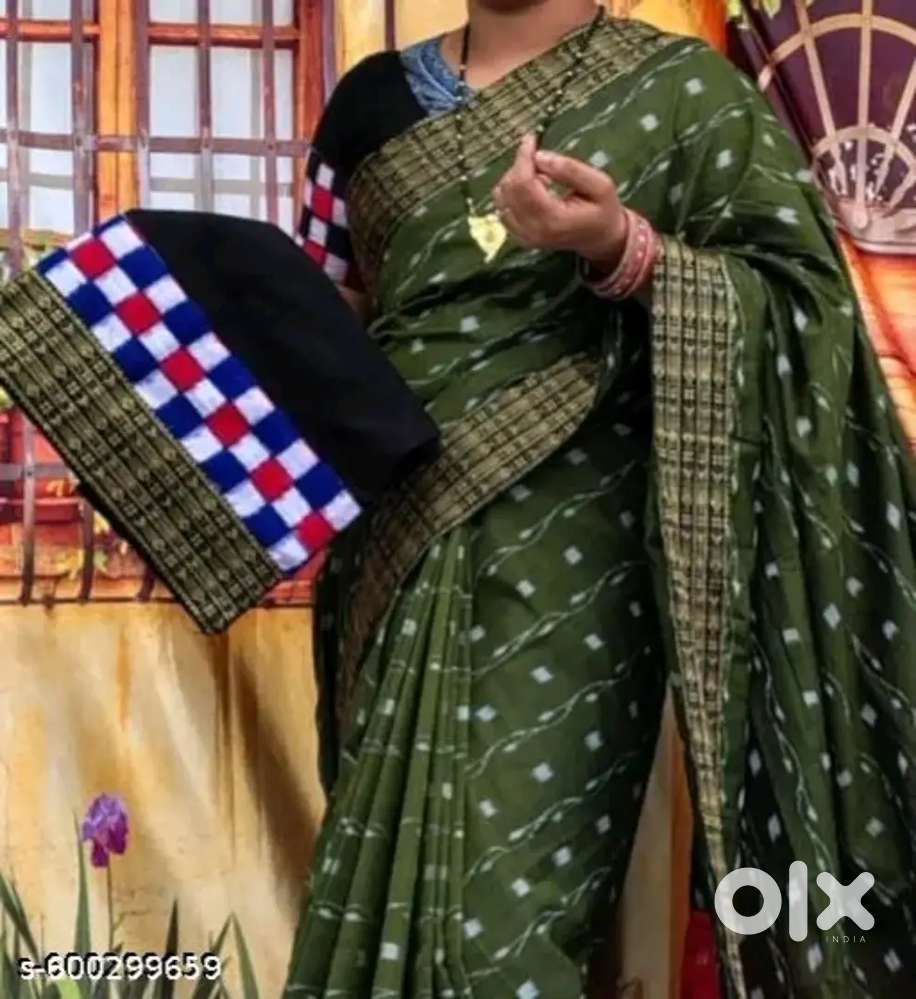 Sambalpuri saree