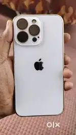 iPhone 13 pro 8/128 with dual SIM