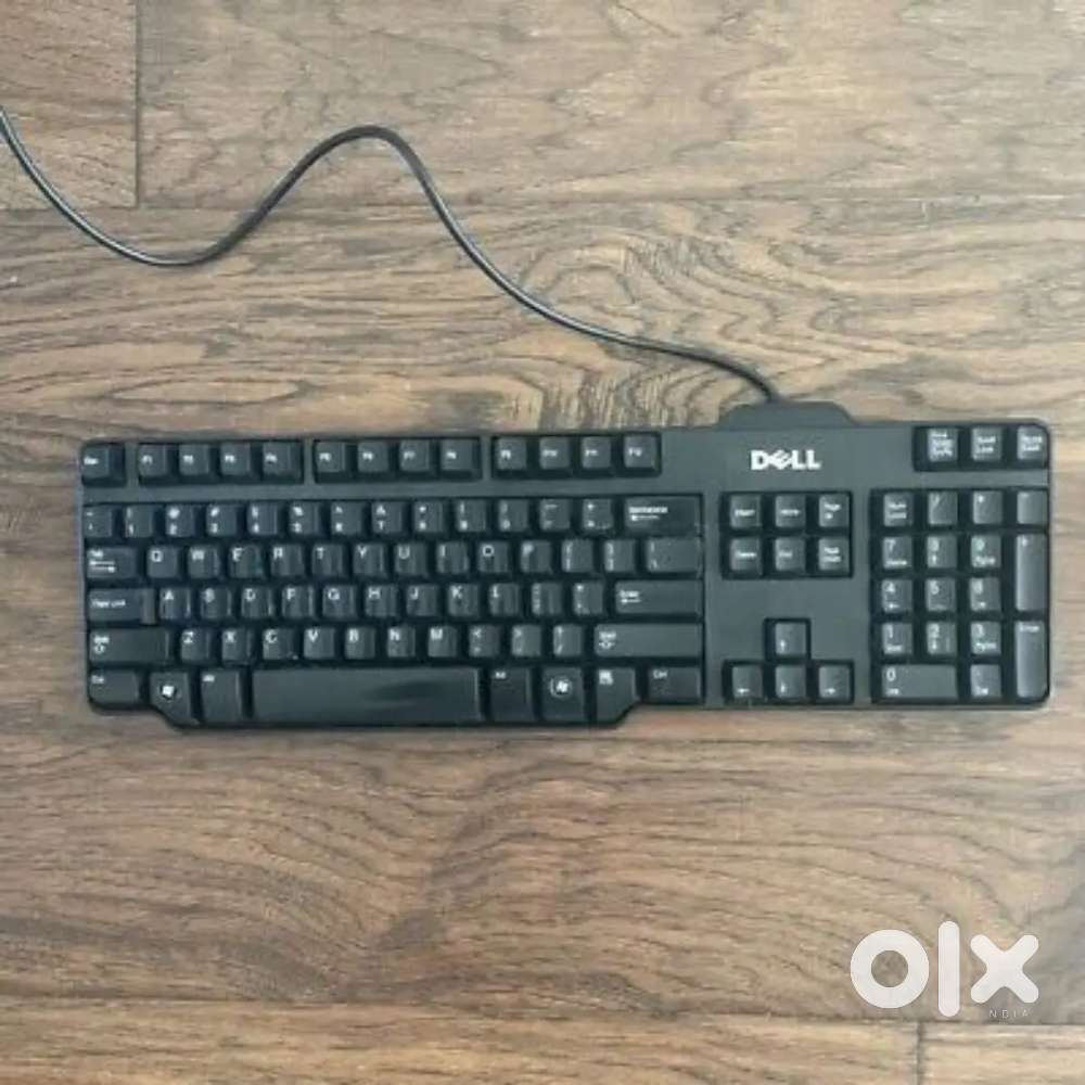 Dell USB Keyboard