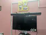 TV Soundbar and OTT Mi Box