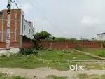 Corner plot, Yugdham nagar colony mahadeva, Seergovardhanpur Varanasi