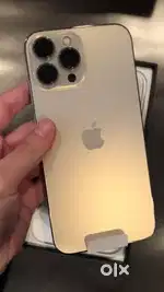 IPhone 13 pro 128 gb