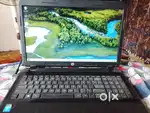 HP LAPTOP Windows 10
