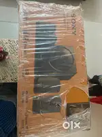 SONY SA-D40M2 MULTIMEDIA SPEAKER SYSTEM