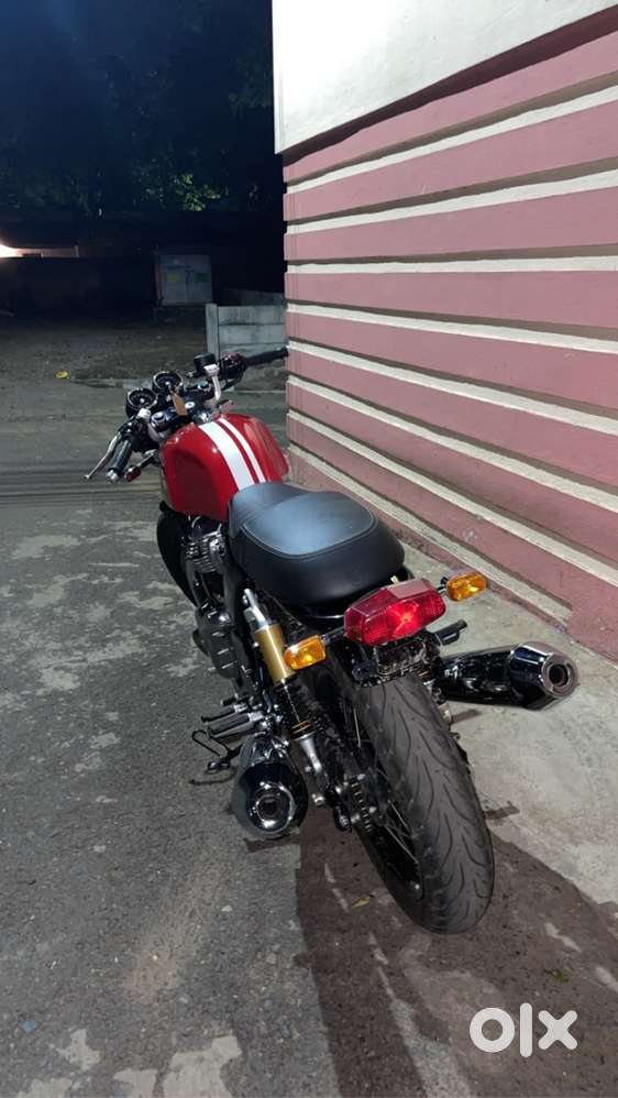 Scratch less