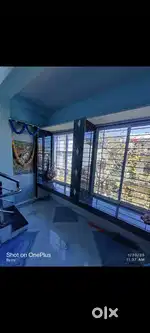 Bangali square pr rent pr 10500 only newly costructed hain