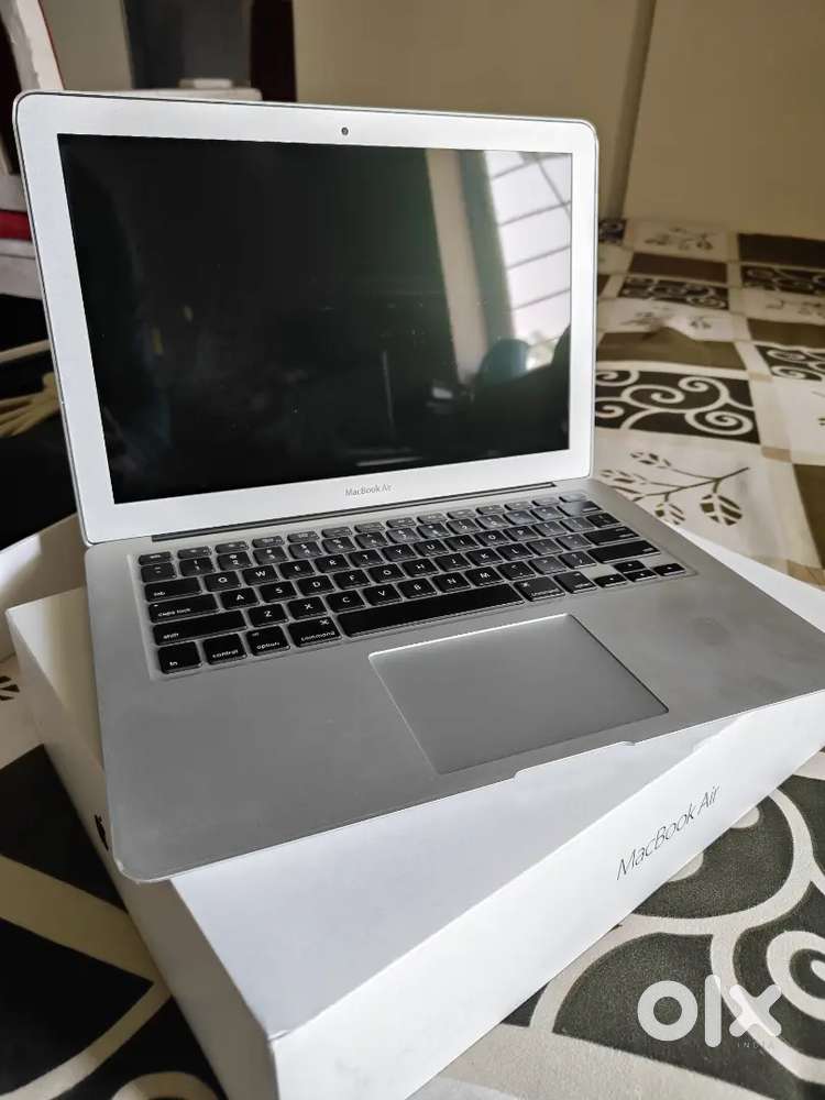 Mac book Air