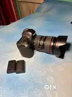 Canon EOS 6D Mark II