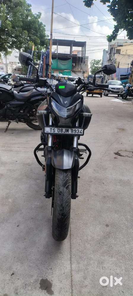 Xtream in scratch less condition