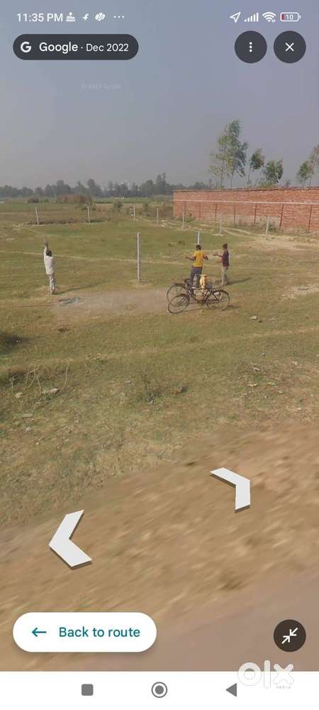 URGENT SALE: 19,000 Sq Ft Plot, 200 Mtr from Ansal API at Sewai