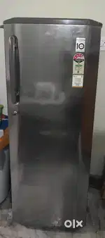 LG  FRIDGE