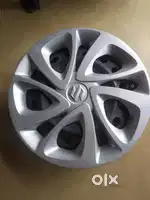 Steel Rims