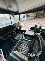 Modified jeep by Bombay jeeps open jeep mahindra jeep