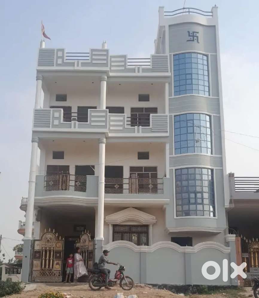 Building for Rent near Ring Road Varanasi