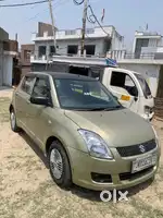 Maruti Suzuki Swift 2006 Petrol 100000 Km Driven