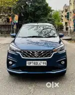 Maruti Suzuki Ertiga 2022-2023 VXI CNG, 2022, CNG & Hybrids