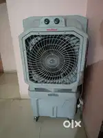 नया कूलर लिया था