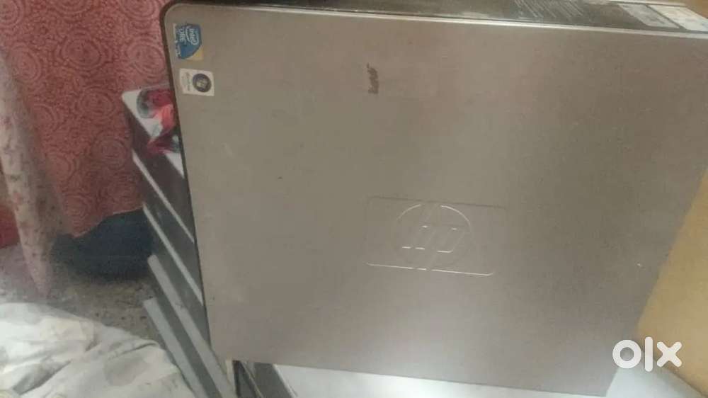 I3. Desktop