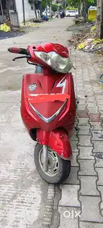 HERO Duet 2018 MODEL URGENT SALE