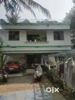 10 cent plot with 2 storied house
