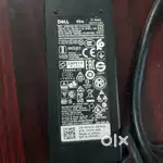 45W adapter for Dell laptop | mini laptop
