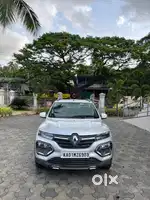 Renault KWID RxT Easy-R, 2023, Petrol