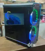 Editing gaming i5 12TH Gen, 16gb DDR4 RAM, 512 NVME SSD, 8gb graphics