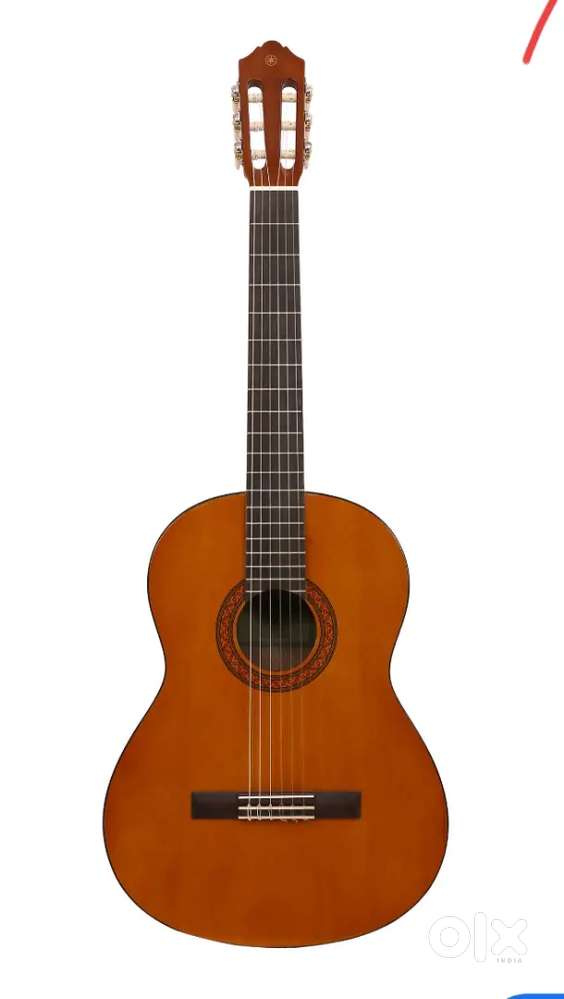 Yamaha clasical guitar for sell
