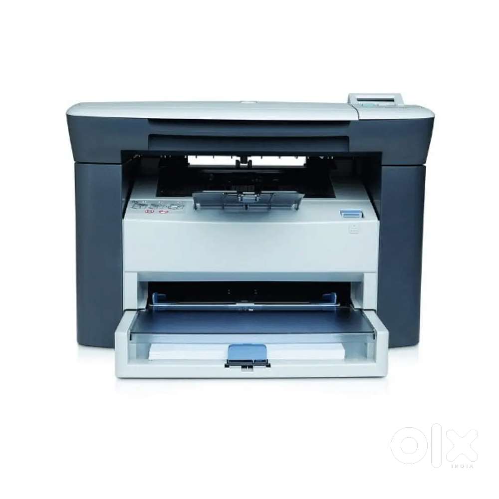 HP LaserJet M1005 Printer - Excellent Condition, warranty