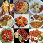 I'M Chinese Indian Cook/Chef, Chicken Cuisine Starter, Lacha Rolls,